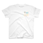 noiSutoaのエネルギー切れでグッタリ… ワンポイントTシャツ