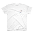 はかなシのうぱえにっき「パフェ」 One Point T-Shirt