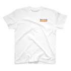 HiromariショップのＯＨＵＮＥ One Point T-Shirt