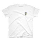 ikumiiのシリウスくん立ち絵 One Point T-Shirt