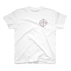 ニワトリ君のヒットポイント One Point T-Shirt