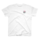 チャチャの鬱 One Point T-Shirt