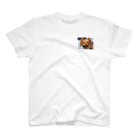 ベイビーちゃんのクレアちゃん One Point T-Shirt