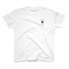 asobiartworksのboys don't cry One Point T-Shirt