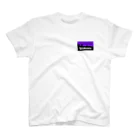 Mr_EtemaraのFutakonia Basic ワンポイントTシャツ