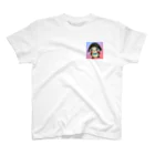 rich_miltのアデルくん One Point T-Shirt