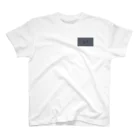 AkironBoy's_Shopの廃墟　アニメーション　①シーン One Point T-Shirt