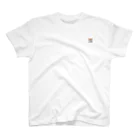 K ‘の赤ちゃんハム One Point T-Shirt