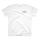 KUDOのうま One Point T-Shirt