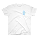 第２弾！1,000円引きセール開催中！！！★kg_shopの水風呂 -サウナデザイン- ワンポイントTシャツ