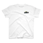KEMURI のKEMURIロゴT One Point T-Shirt