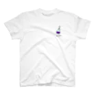 脂身通信Ｚのエリクサー♪ One Point T-Shirt