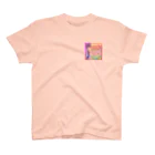 キキとココからのMy lost memories／Rebirth One Point T-Shirt