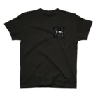 K'zolojiのE≒MC2 One Point T-Shirt