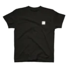 KIKA'sのEscape(エスケープ)キー ワンポイントTシャツ One Point T-Shirt