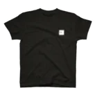 KIKA'sのDelete(デリート)キー ワンポイントTシャツ One Point T-Shirt