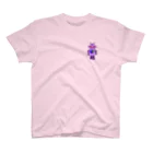 kazeou（風王）のロボットPワンポイント One Point T-Shirt