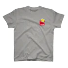 iwaya_corpの【こぐまのトンピー】ぽっけからぴょっこり2 One Point T-Shirt