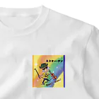 いぬいぬいのミスター•ダン　 One Point T-Shirt