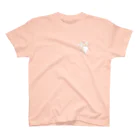 かなちのおみせ。の風船ともるちゃん。 One Point T-Shirt