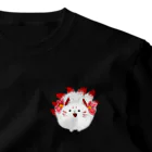 ろきこのお店の七尾のナナちゃん ワンポイントTシャツ