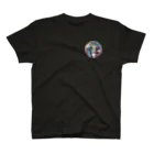 Ａ’ｚｗｏｒｋＳのずっと一緒 One Point T-Shirt