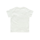 キッズサイズ*わんぱくぽめる堂のキッズサイズ*CT161 スズメがちゅんA Organic Cotton T-Shirt