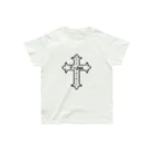 P➛fam.comのP➛kumaBABY(BOYS Ver.) Organic Cotton T-Shirt