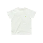 はっさくまの日用品のはっさくまの日常 Organic Cotton T-Shirt