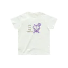 moritotsukiのあなたは私の宝物. Organic Cotton T-Shirt