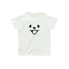 キッズサイズ　わんぱくぽめる堂のキッズサイズ　POMEぶ EX 近すぎるポメラニアン03 Organic Cotton T-Shirt