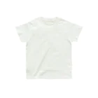 キッズサイズ　わんぱくぽめる堂のキッズサイズ　バックプリント　POMEぶ Cスイカ  Organic Cotton T-Shirt