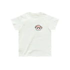 悪だくみファミリーの悪だくみ　キッズちゃん Organic Cotton T-Shirt