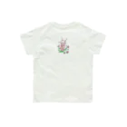 NoenoeMagicのブルーバード Organic Cotton T-Shirt