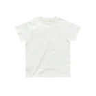 キッズサイズ　わんぱくぽめる堂のバックプリント　キッズサイズ　クロネコのバリバリバリー Organic Cotton T-Shirt