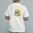 Sia シーア大倉山のSiaちゃん☆ オーガニックコットンTシャツ