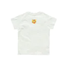 boorichanのトラちゃん Organic Cotton T-Shirt