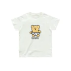 しもんずげーとのブリーフ Organic Cotton T-Shirt