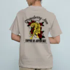 JOKERS FACTORYのJAPAN Organic Cotton T-Shirt