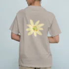 zumizのはにはにhoney Organic Cotton T-Shirt