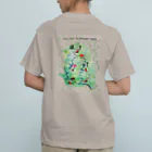 THE LIFE IN KOZAGAWA TOWNのTHE LIFE IN KOZAGAWA TOWN. Organic Cotton T-Shirt