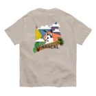 miritakaの時間の幻の猫 Organic Cotton T-Shirt