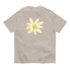 zumizのはにはにhoney Organic Cotton T-Shirt