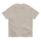 おーい！どんちゃん公式グッズの映画「おーい！どんちゃん」公式グッズ Organic Cotton T-Shirt