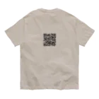 grapecamplandのグレープキャンプランド Organic Cotton T-Shirt