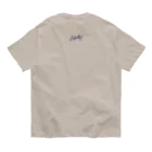 Safari8のSafari8 IWS00008 オーガニックコットンTシャツ