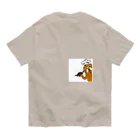 食堂サビーズのHello savy☆ オーガニックコットンTシャツ