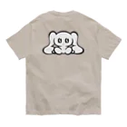 ITOOKASHIのBIG −−− オーガニックコットンTシャツ