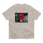 coco70のPARANOIA -妄想-  Organic Cotton T-Shirt