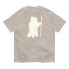 かなもけんのみつめる生き物 Organic Cotton T-Shirt